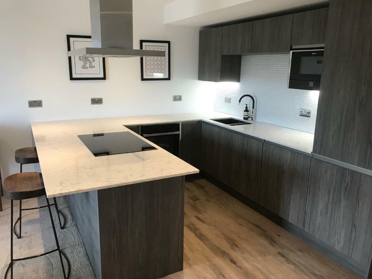 Birchover One The Brayford Lincoln Exterior photo